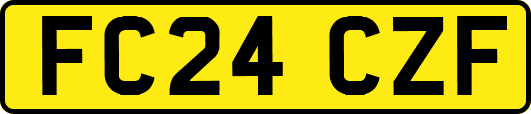 FC24CZF