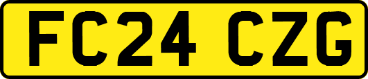 FC24CZG