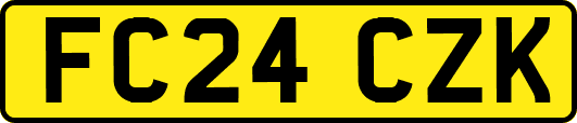 FC24CZK