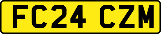 FC24CZM