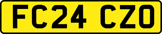 FC24CZO