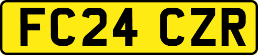 FC24CZR