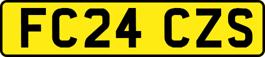 FC24CZS