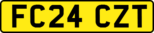 FC24CZT