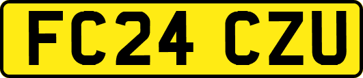 FC24CZU