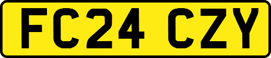 FC24CZY