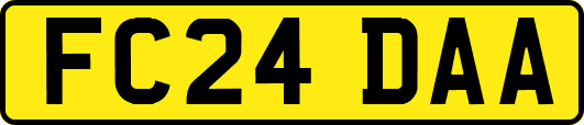 FC24DAA