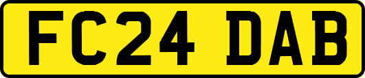 FC24DAB