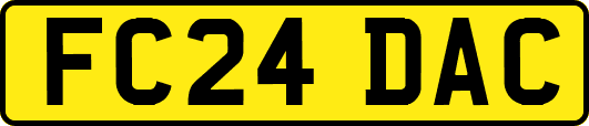FC24DAC