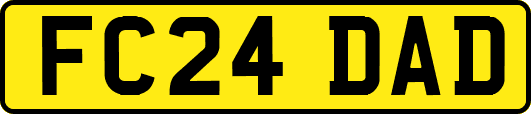 FC24DAD
