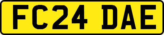 FC24DAE