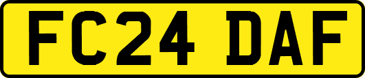 FC24DAF
