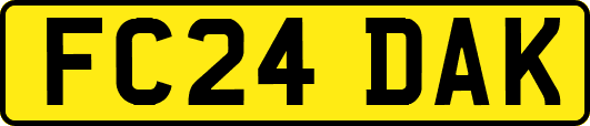 FC24DAK