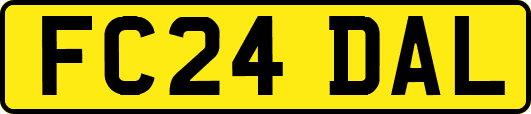 FC24DAL