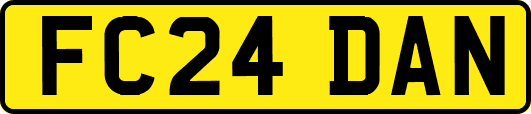 FC24DAN