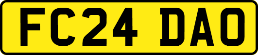 FC24DAO