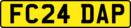 FC24DAP