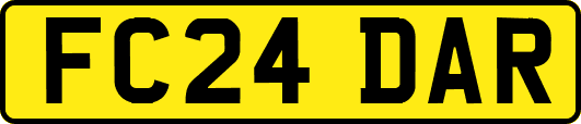 FC24DAR