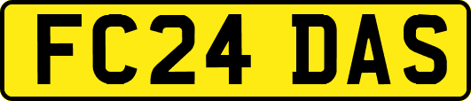 FC24DAS