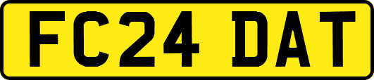 FC24DAT