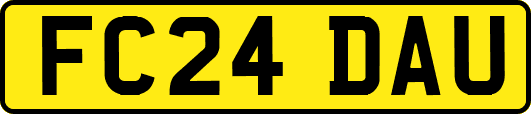 FC24DAU