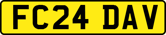 FC24DAV