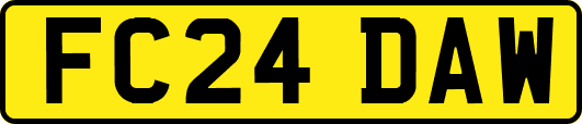 FC24DAW