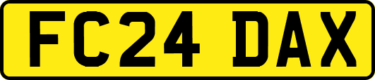 FC24DAX
