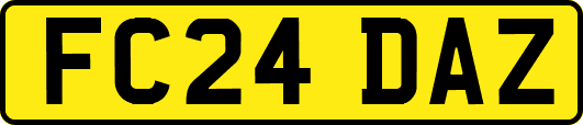 FC24DAZ