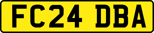 FC24DBA