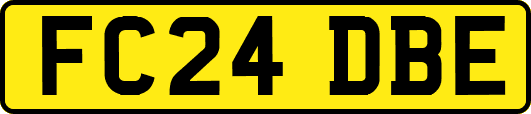 FC24DBE