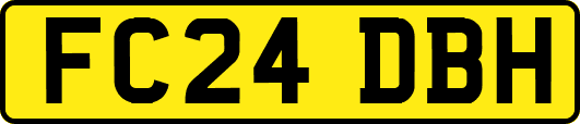 FC24DBH