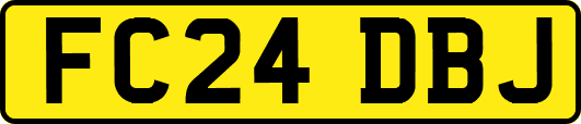 FC24DBJ