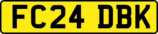 FC24DBK