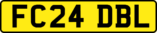 FC24DBL