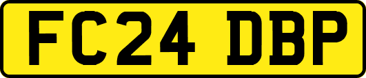 FC24DBP