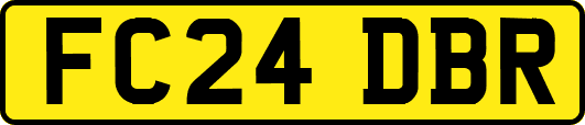 FC24DBR