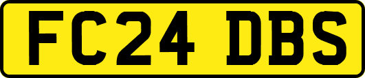 FC24DBS