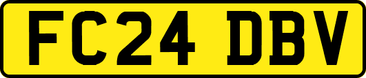 FC24DBV