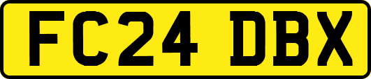 FC24DBX