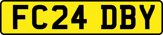 FC24DBY
