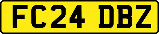 FC24DBZ