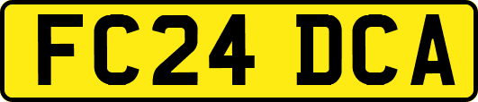 FC24DCA