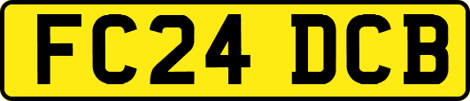 FC24DCB