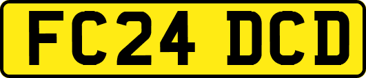 FC24DCD