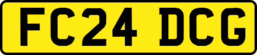 FC24DCG