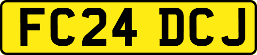 FC24DCJ