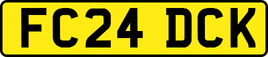 FC24DCK