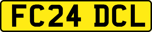 FC24DCL
