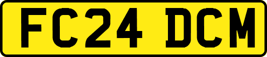 FC24DCM